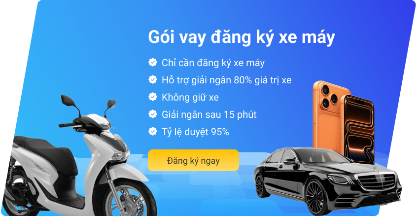 Tài chính i6