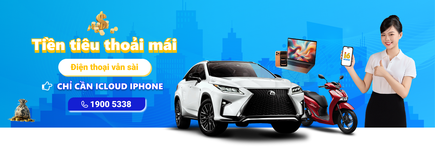 Tài chính i6